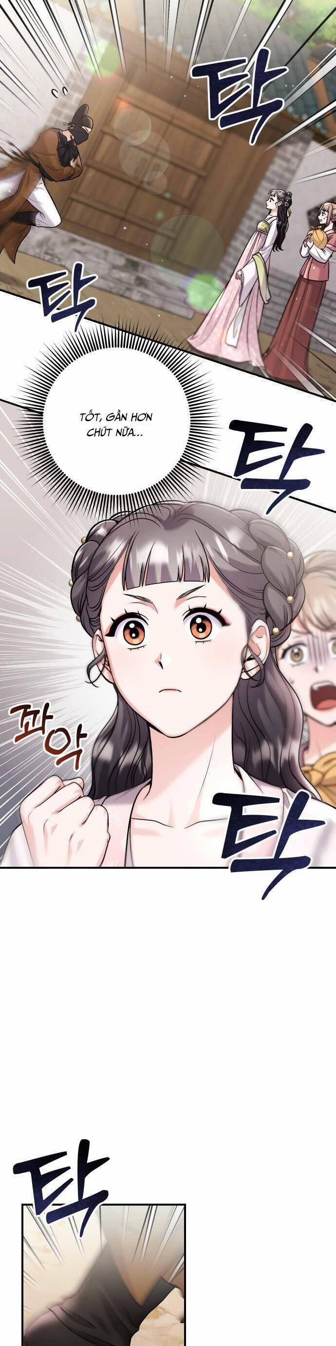 Từ Cao Thủ Trở Thành Phi Tần 26 trang 48