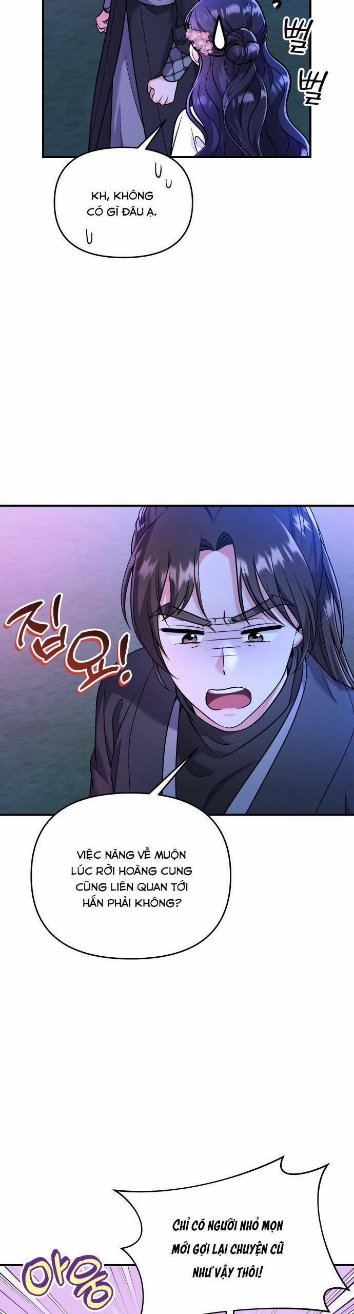 Từ Cao Thủ Trở Thành Phi Tần 26 trang 9