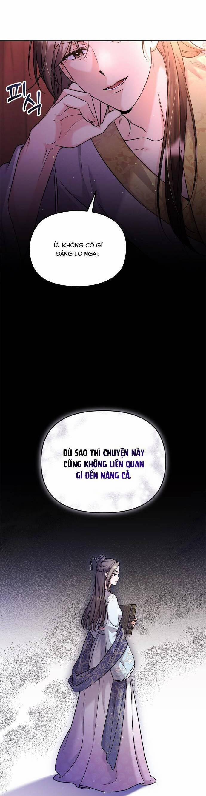 Từ Cao Thủ Trở Thành Phi Tần 27 trang 18