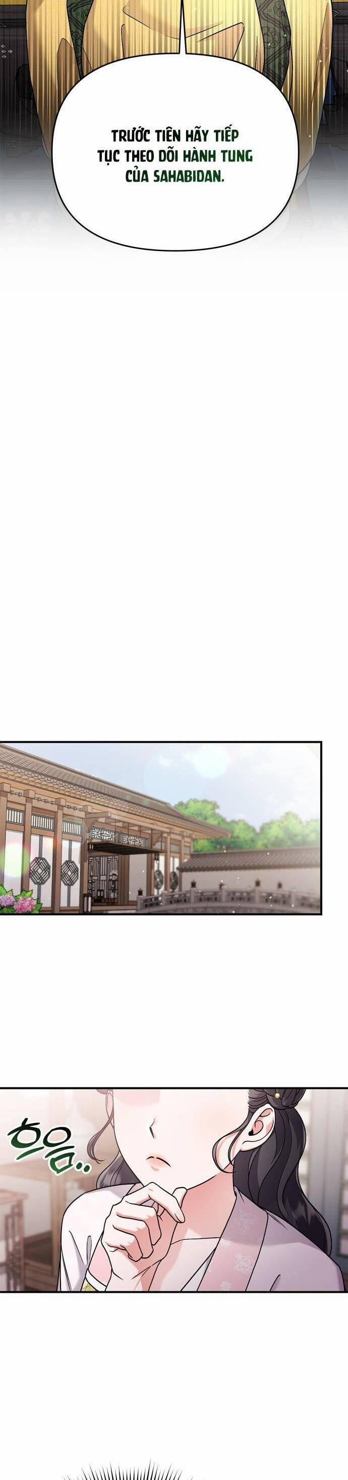 Từ Cao Thủ Trở Thành Phi Tần 27 trang 24