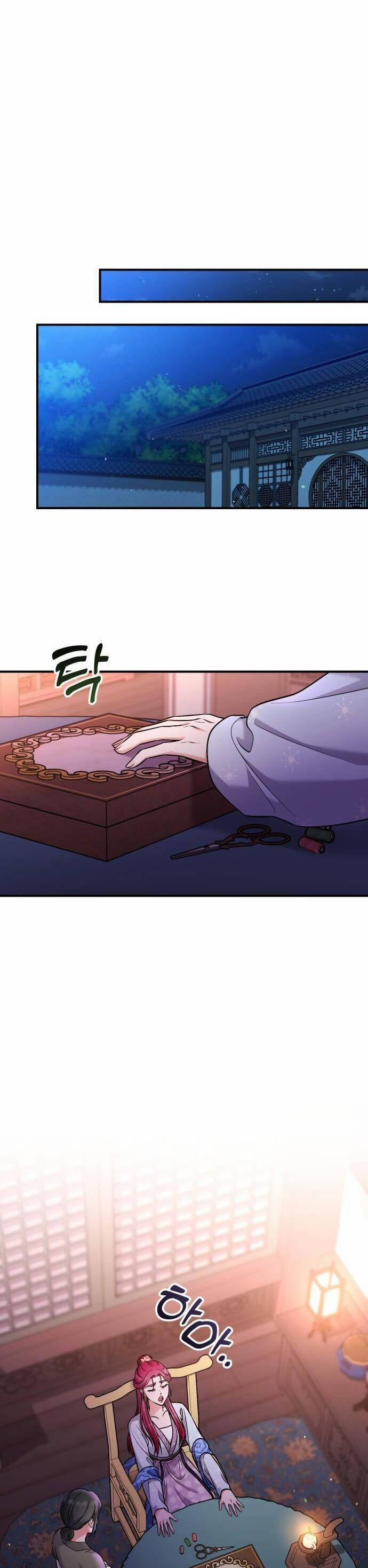 Từ Cao Thủ Trở Thành Phi Tần 27 trang 39