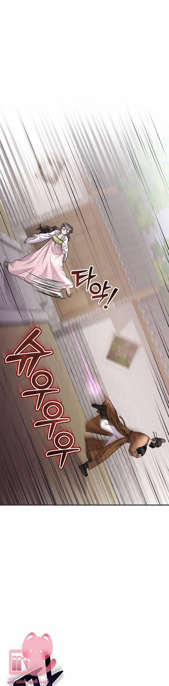 Từ Cao Thủ Trở Thành Phi Tần 27 trang 4