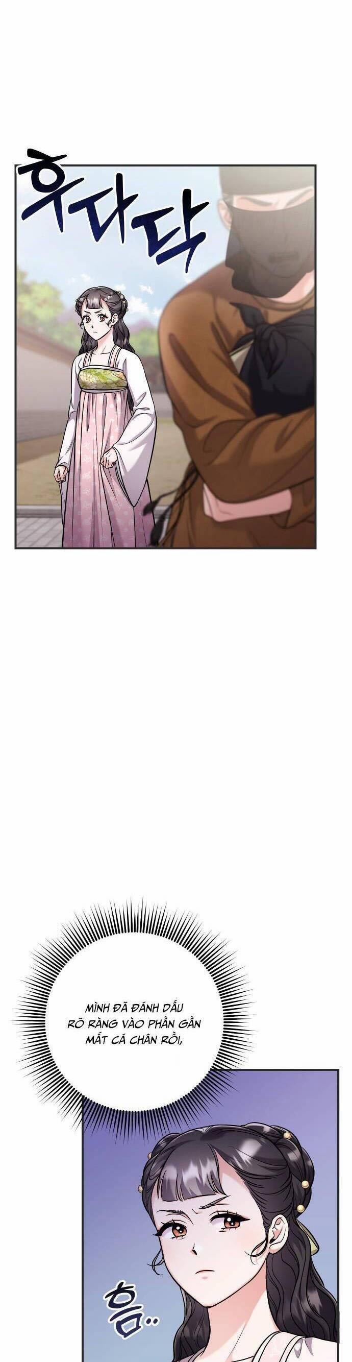 Từ Cao Thủ Trở Thành Phi Tần 27 trang 6