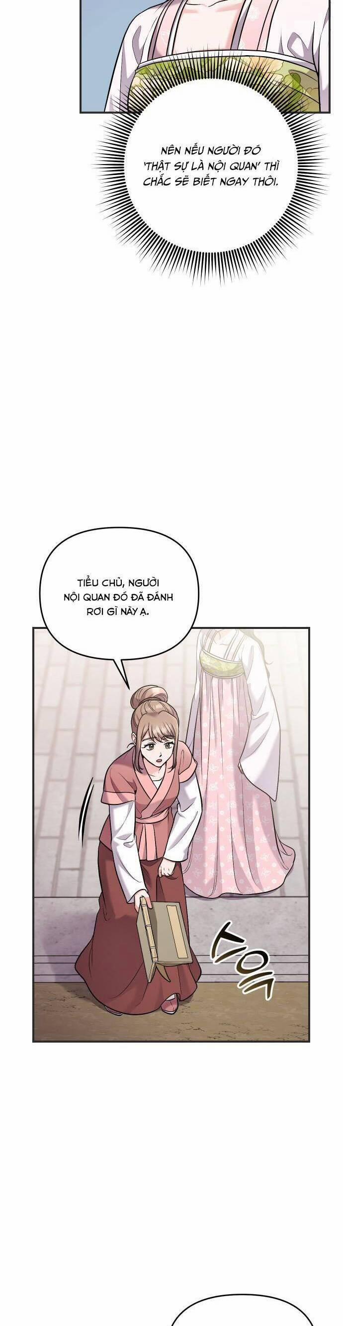 Từ Cao Thủ Trở Thành Phi Tần 27 trang 7