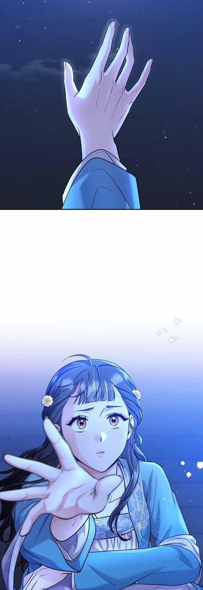 Từ Cao Thủ Trở Thành Phi Tần 30 trang 10