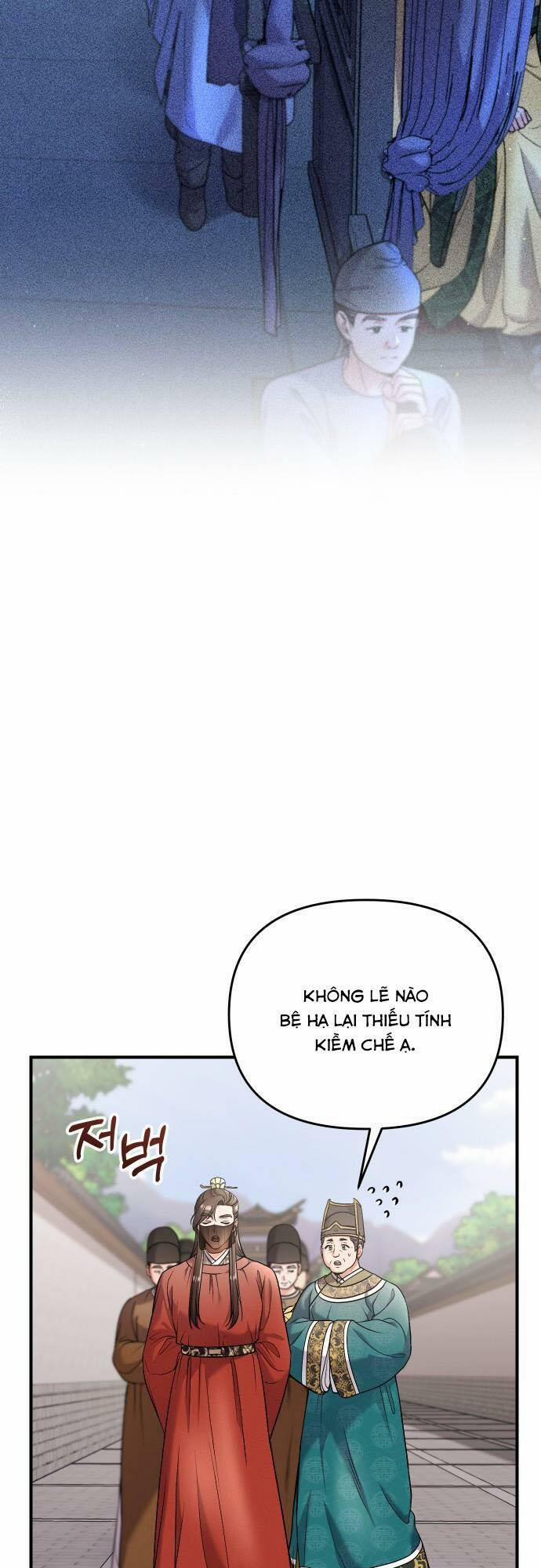 Từ Cao Thủ Trở Thành Phi Tần 30 trang 18