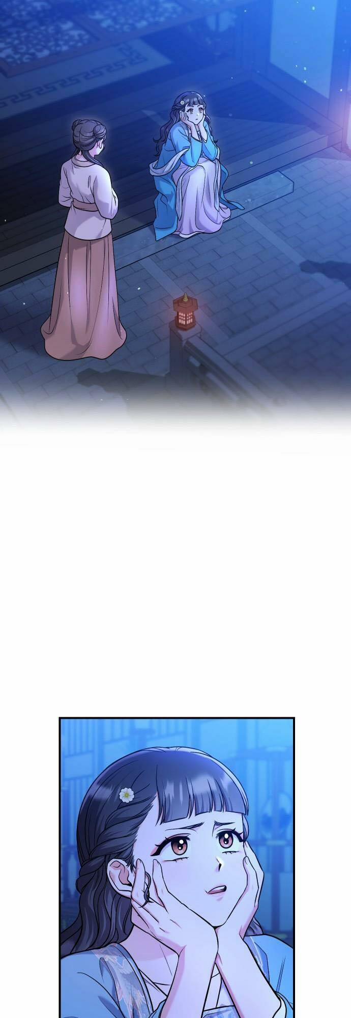 Từ Cao Thủ Trở Thành Phi Tần 30 trang 2