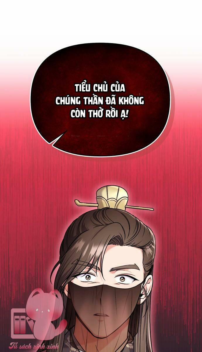 Từ Cao Thủ Trở Thành Phi Tần 30 trang 23