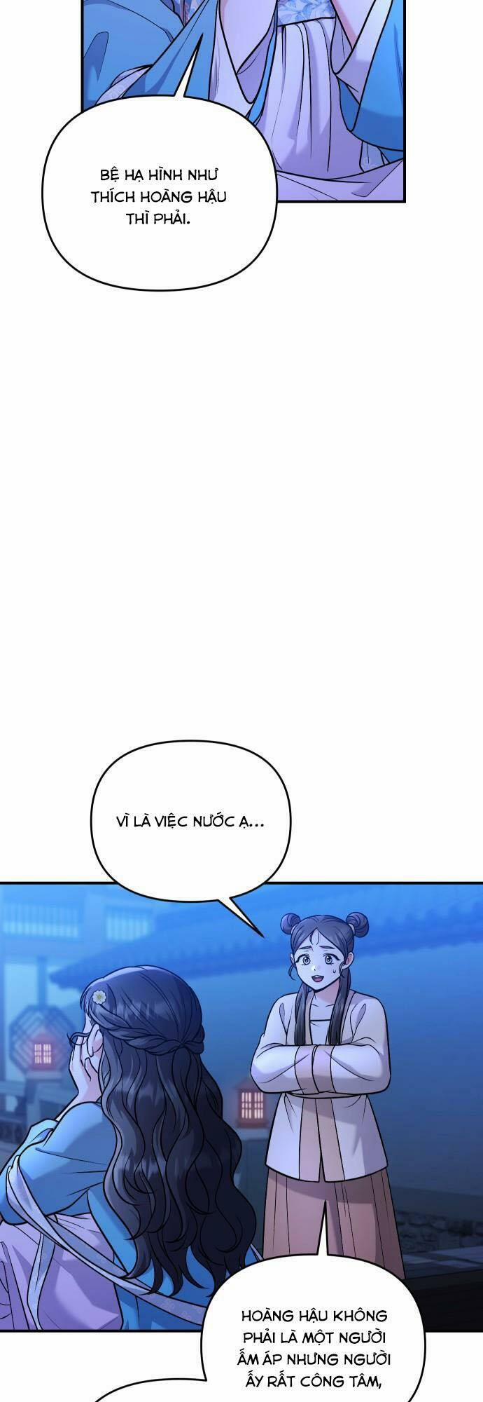 Từ Cao Thủ Trở Thành Phi Tần 30 trang 3