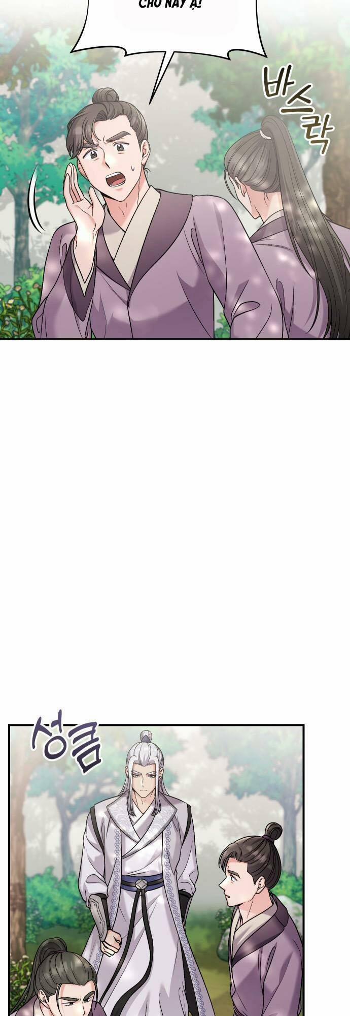 Từ Cao Thủ Trở Thành Phi Tần 30 trang 37