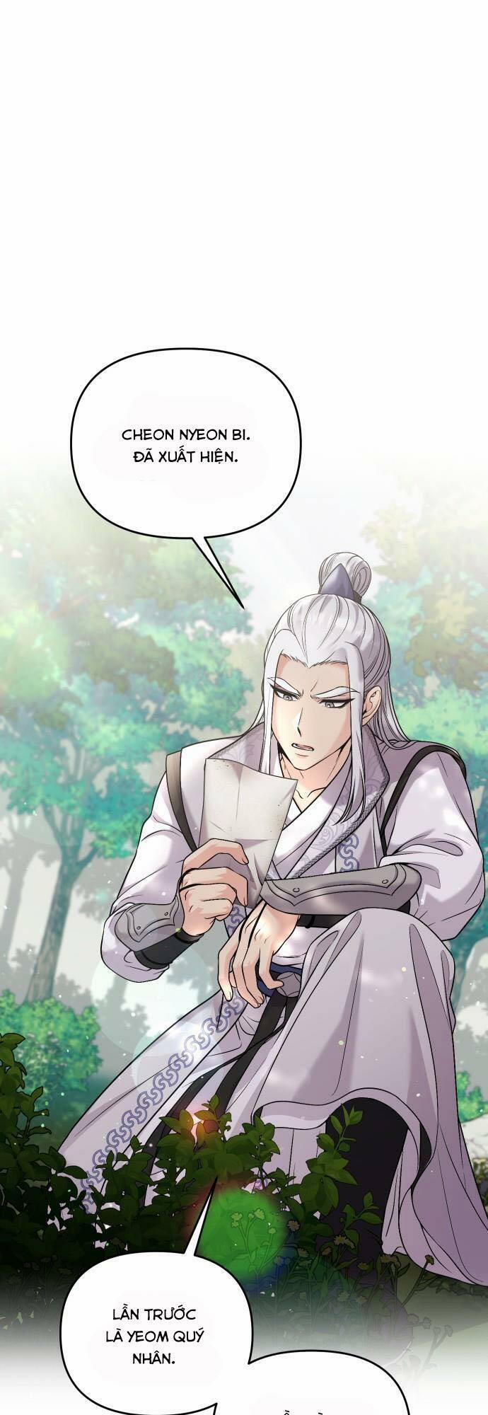 Từ Cao Thủ Trở Thành Phi Tần 30 trang 39