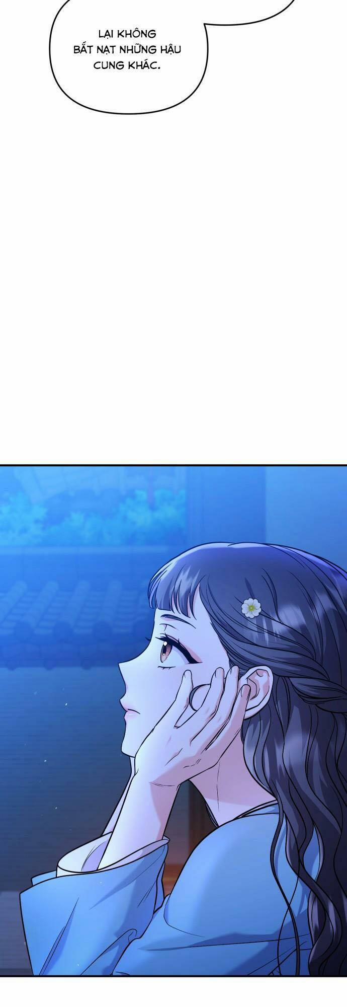 Từ Cao Thủ Trở Thành Phi Tần 30 trang 4