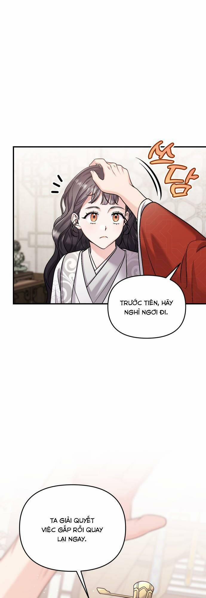 Từ Cao Thủ Trở Thành Phi Tần 30 trang 51