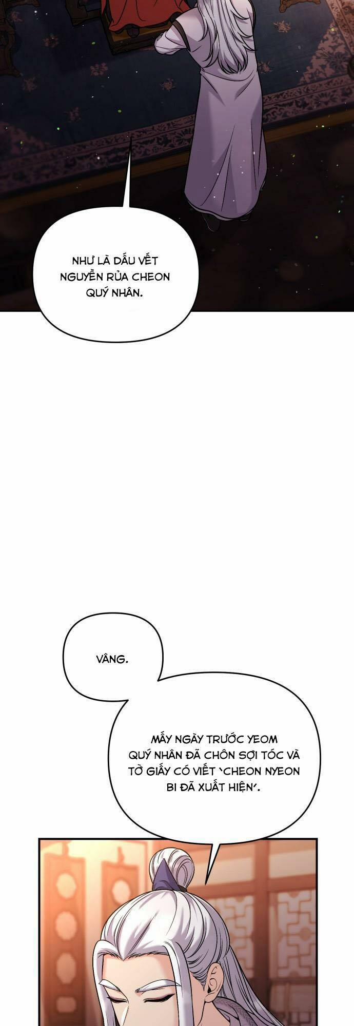 Từ Cao Thủ Trở Thành Phi Tần 30 trang 54