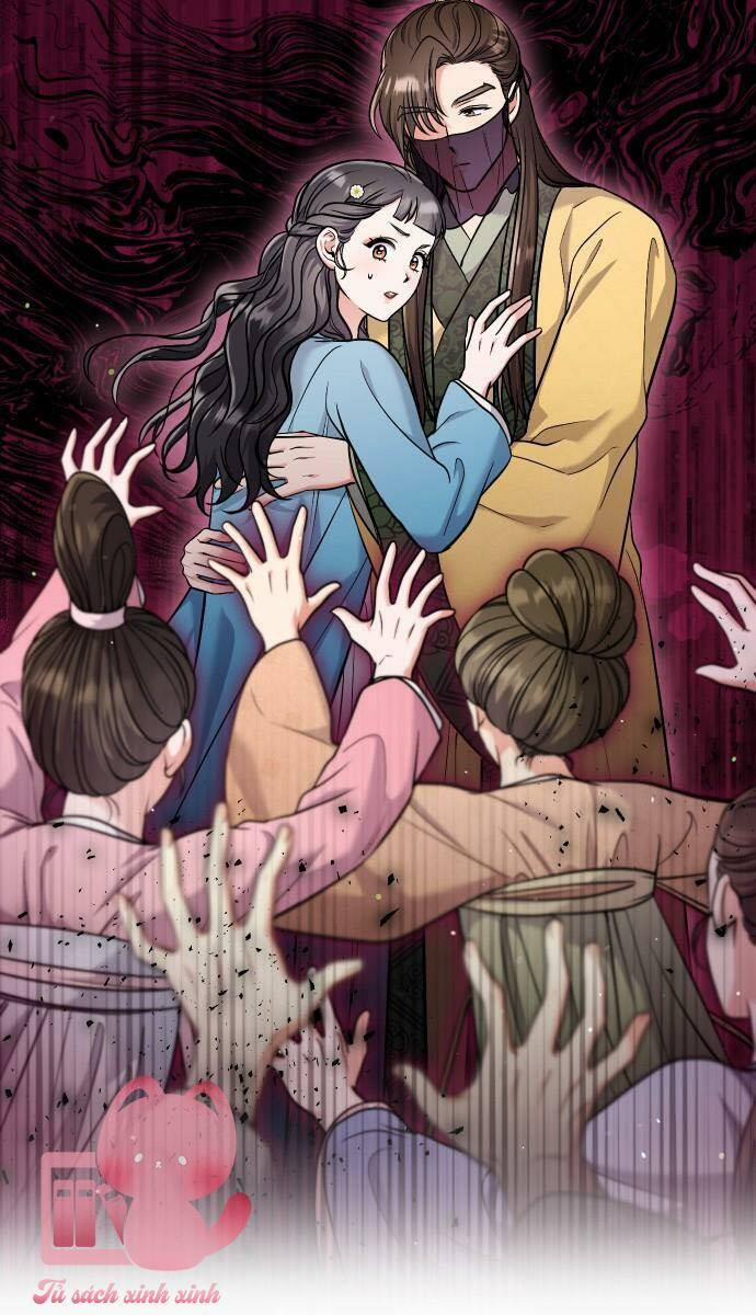 Từ Cao Thủ Trở Thành Phi Tần 30 trang 8