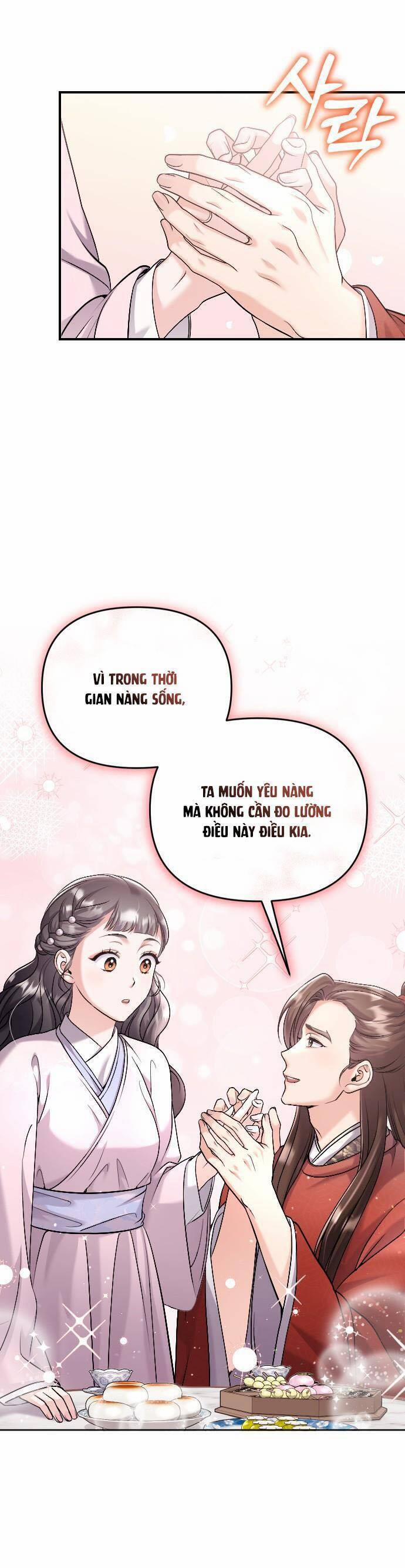 Từ Cao Thủ Trở Thành Phi Tần 31 trang 14