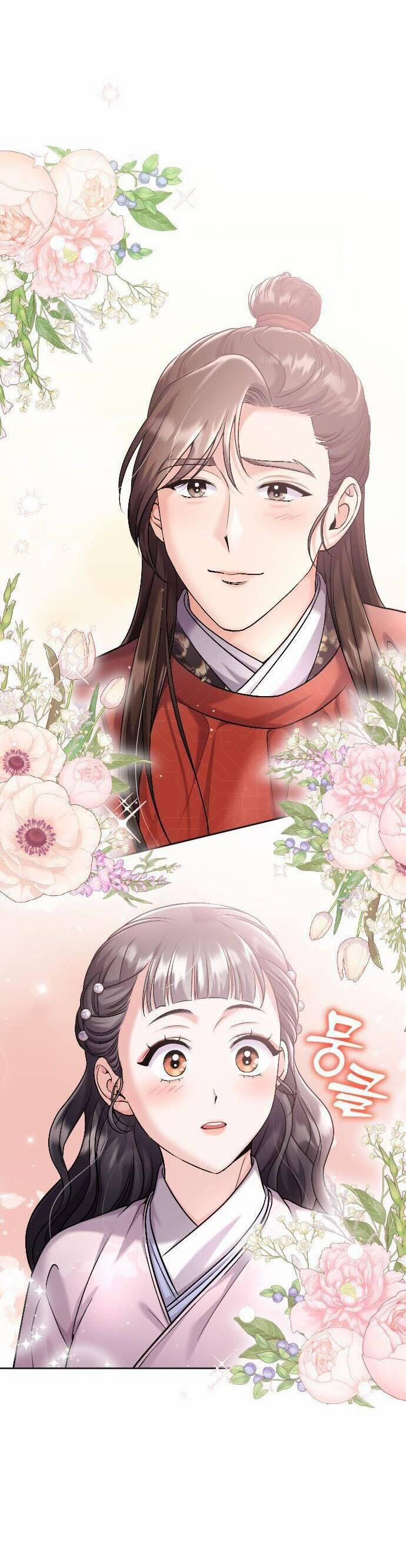 Từ Cao Thủ Trở Thành Phi Tần 31 trang 15