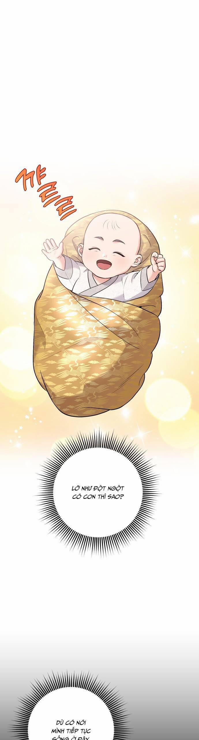 Từ Cao Thủ Trở Thành Phi Tần 31 trang 23