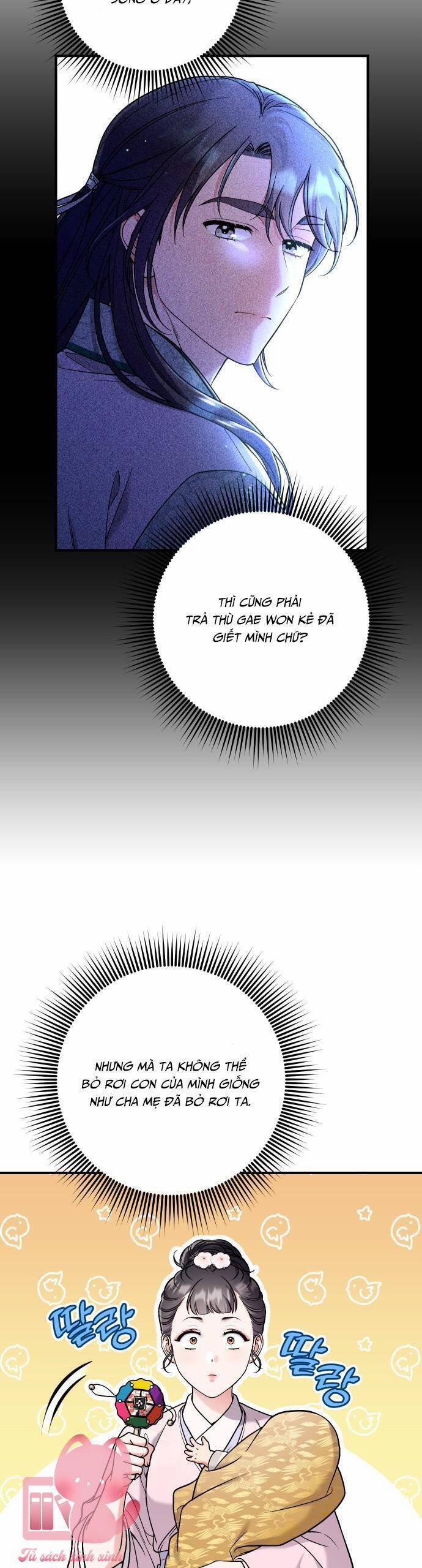 Từ Cao Thủ Trở Thành Phi Tần 31 trang 24