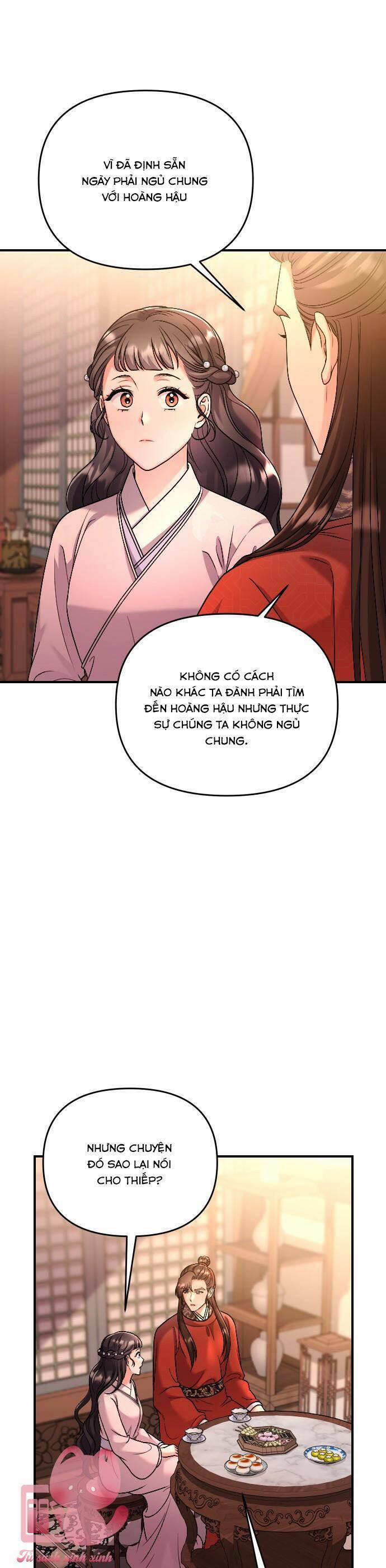 Từ Cao Thủ Trở Thành Phi Tần 31 trang 9