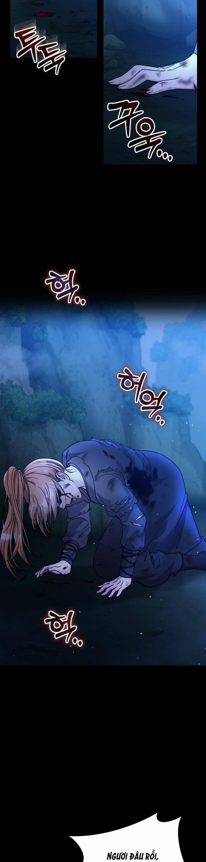 Từ Cao Thủ Trở Thành Phi Tần 32 trang 14