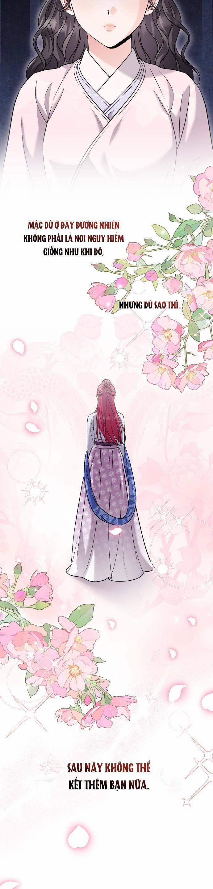 Từ Cao Thủ Trở Thành Phi Tần 32 trang 18