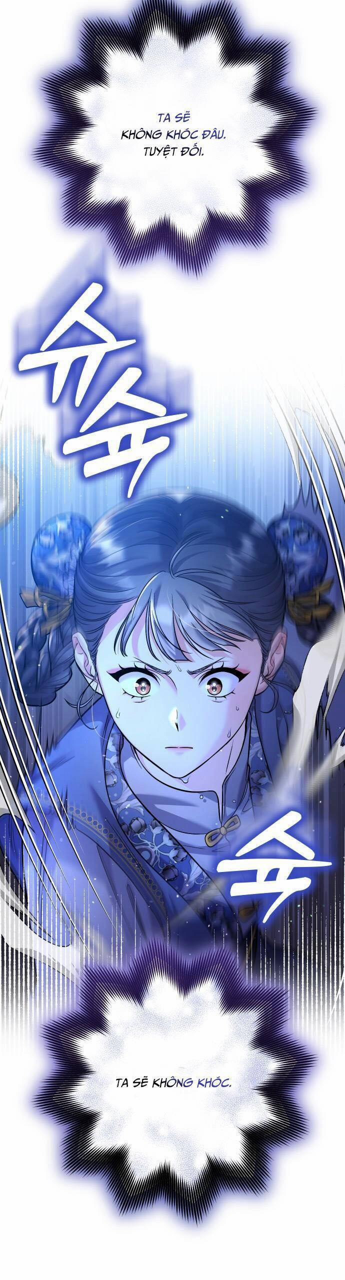 Từ Cao Thủ Trở Thành Phi Tần 32 trang 32