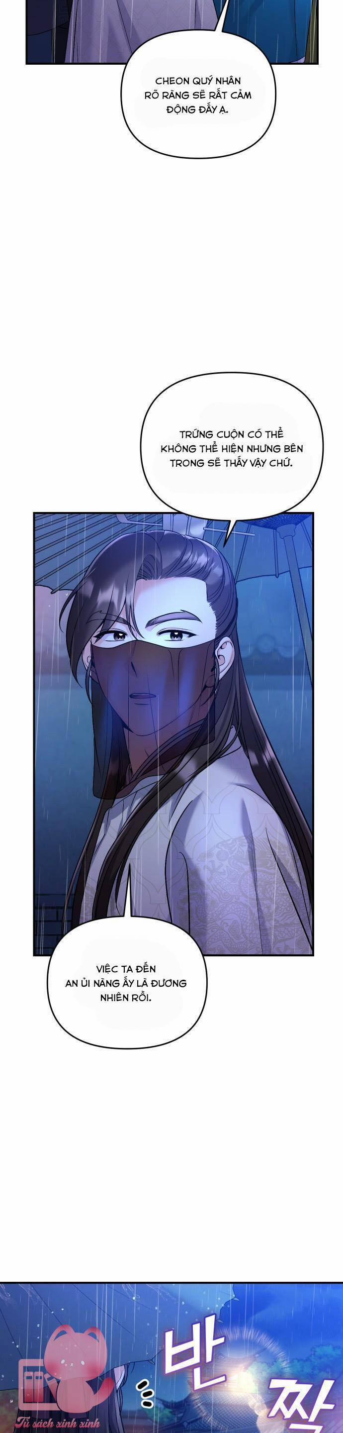 Từ Cao Thủ Trở Thành Phi Tần 32 trang 46