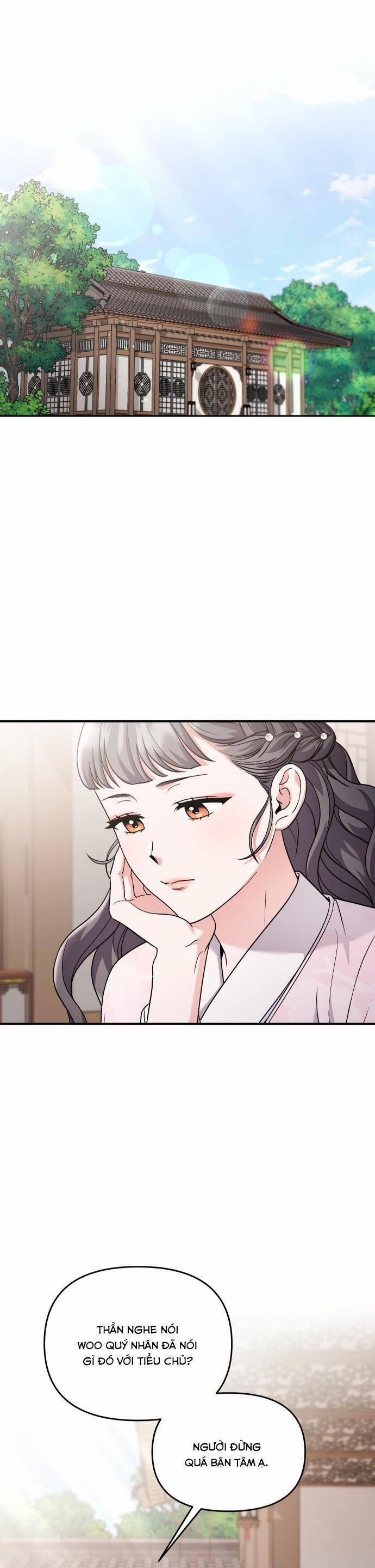 Từ Cao Thủ Trở Thành Phi Tần 32 trang 7