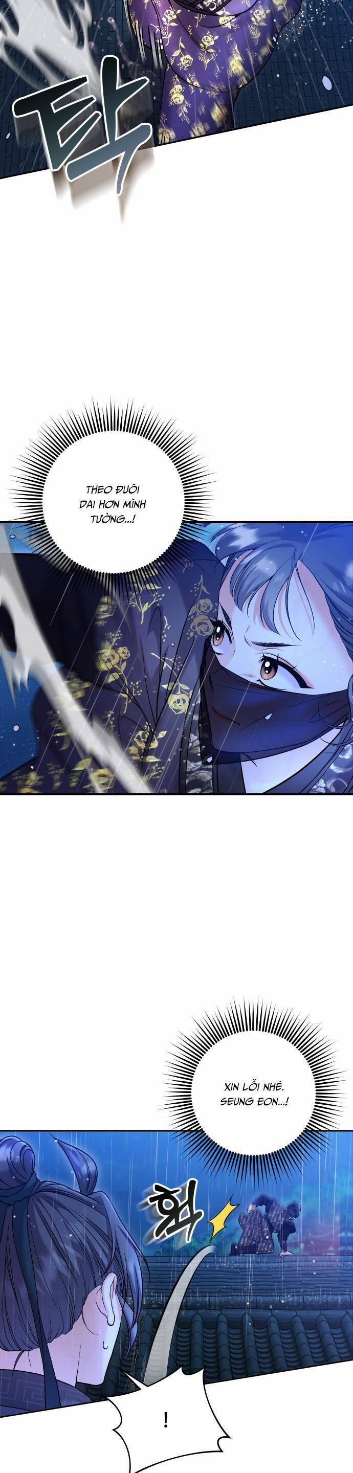 Từ Cao Thủ Trở Thành Phi Tần 33 trang 10