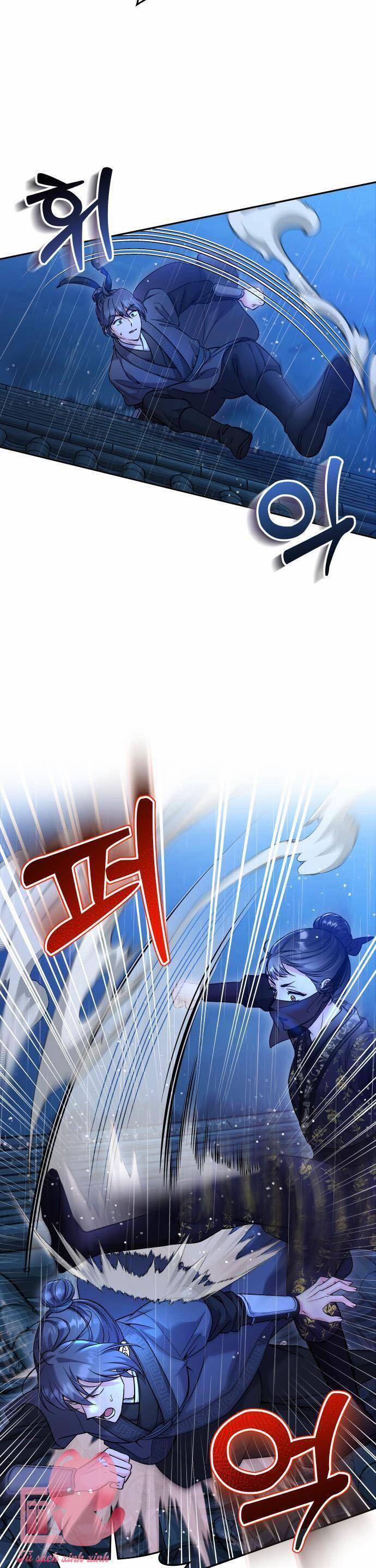 Từ Cao Thủ Trở Thành Phi Tần 33 trang 11