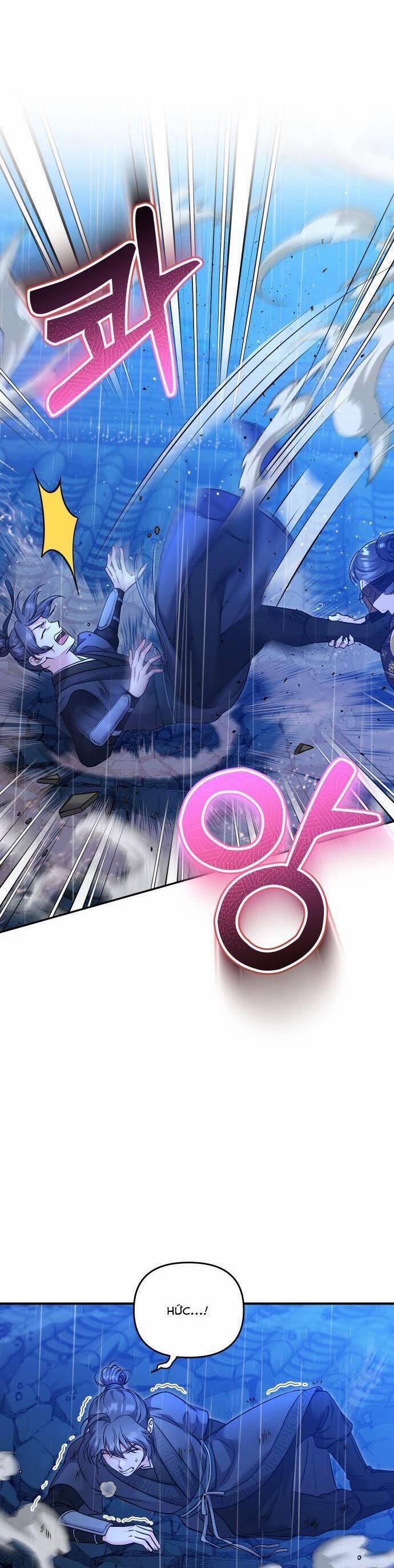 Từ Cao Thủ Trở Thành Phi Tần 33 trang 14