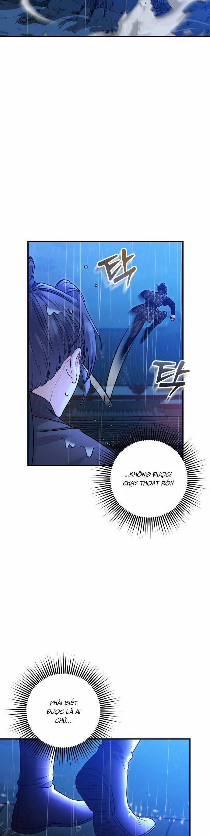 Từ Cao Thủ Trở Thành Phi Tần 33 trang 15