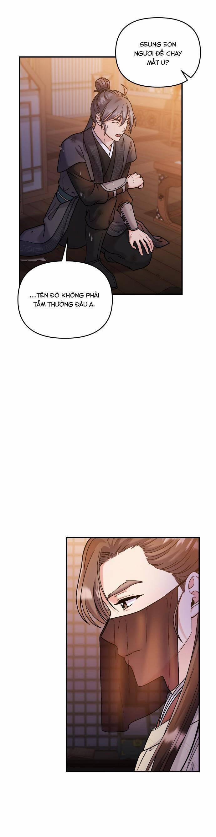 Từ Cao Thủ Trở Thành Phi Tần 33 trang 19