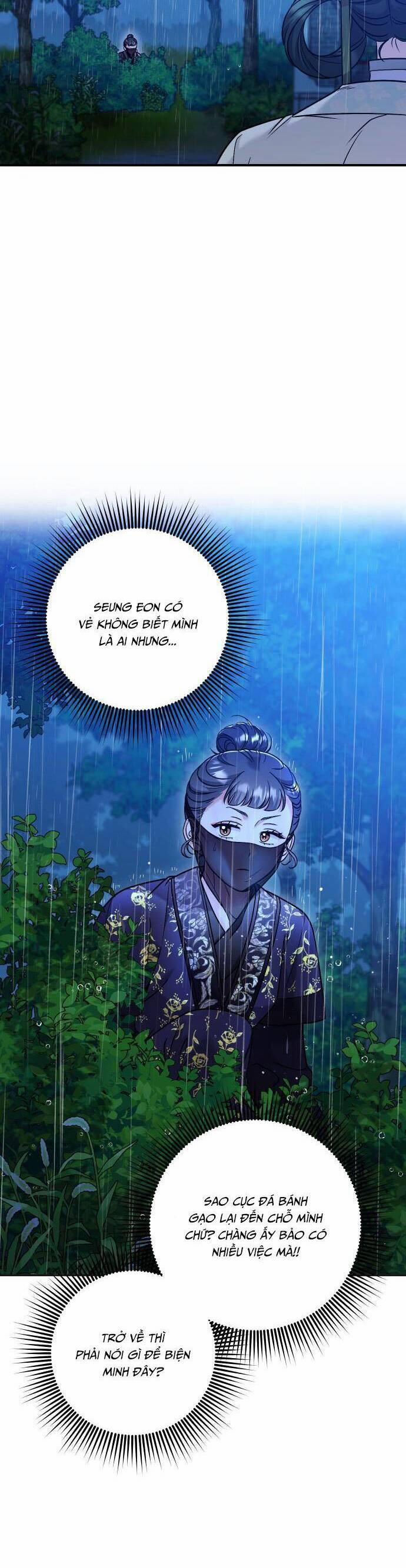 Từ Cao Thủ Trở Thành Phi Tần 33 trang 23