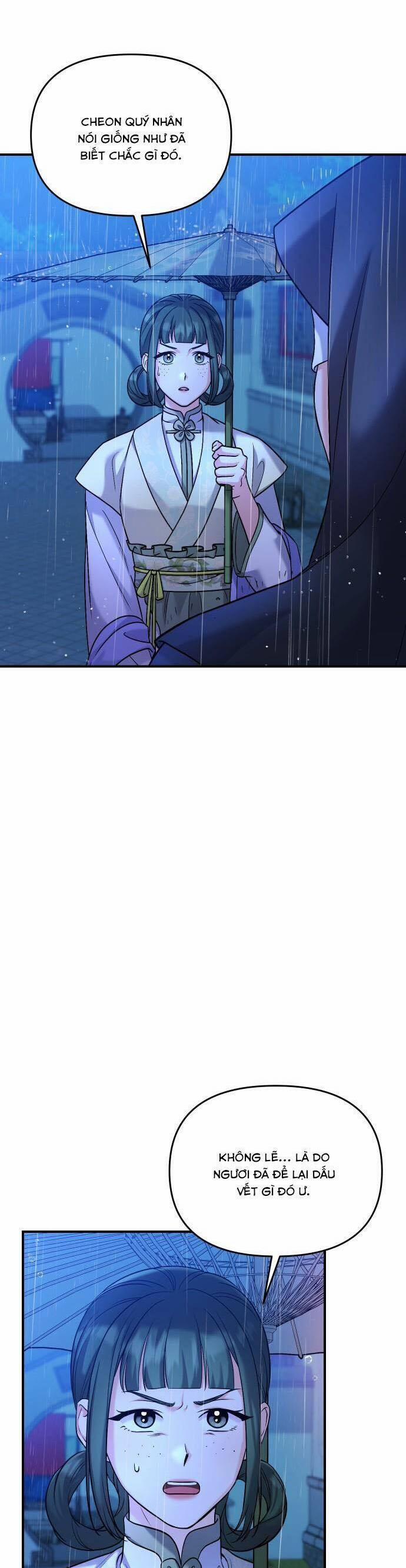 Từ Cao Thủ Trở Thành Phi Tần 33 trang 28