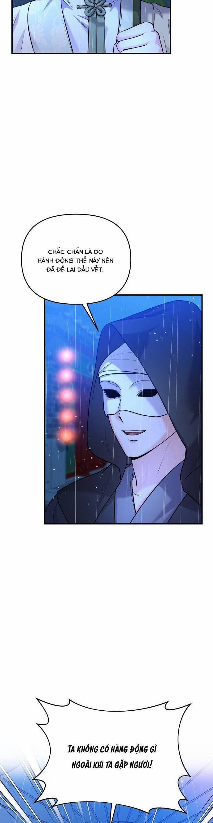 Từ Cao Thủ Trở Thành Phi Tần 33 trang 29