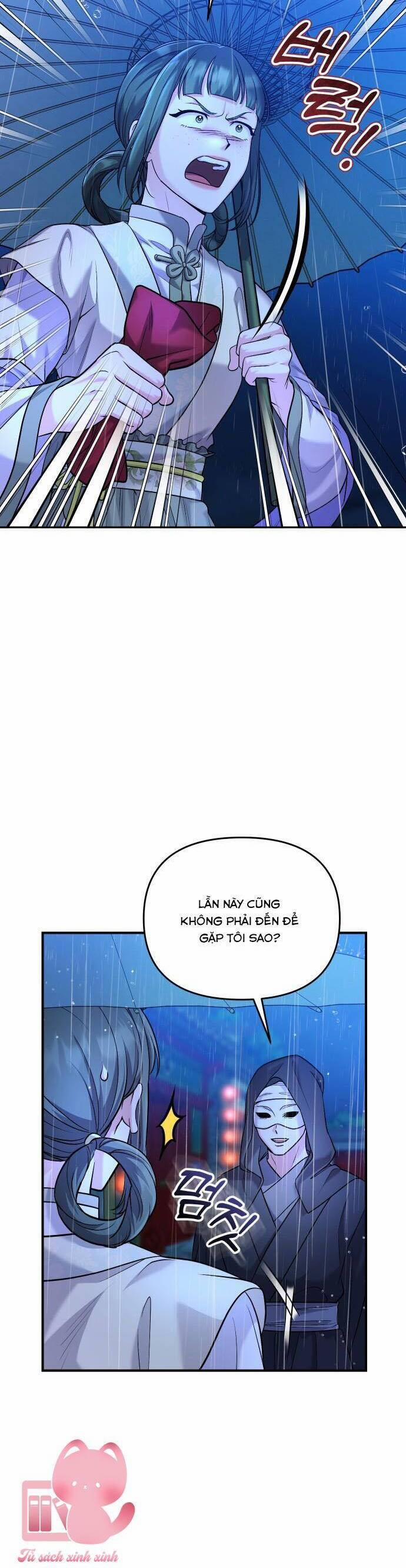 Từ Cao Thủ Trở Thành Phi Tần 33 trang 30