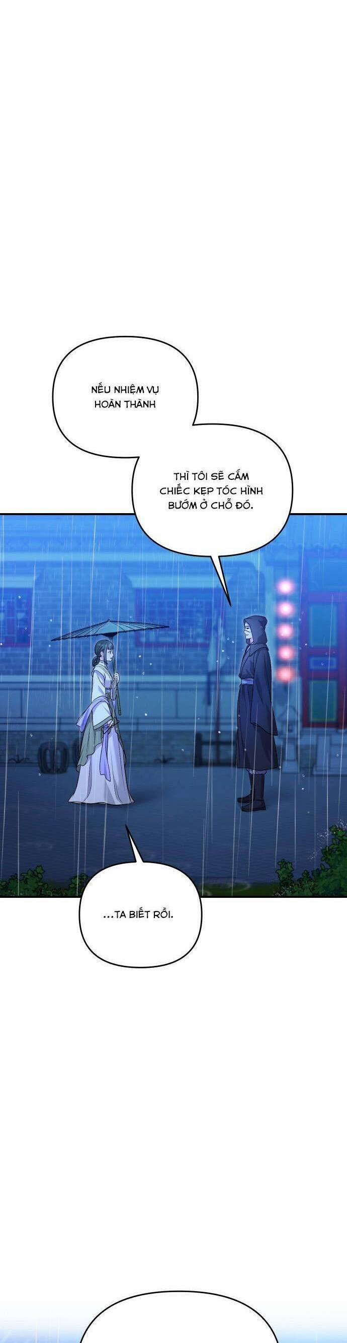 Từ Cao Thủ Trở Thành Phi Tần 33 trang 32