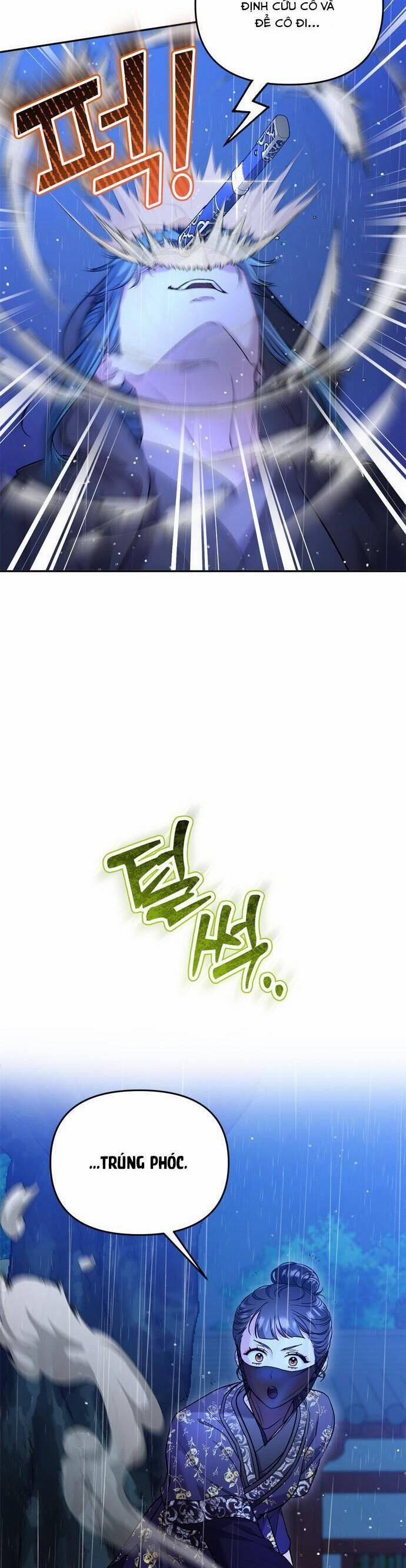 Từ Cao Thủ Trở Thành Phi Tần 33 trang 41