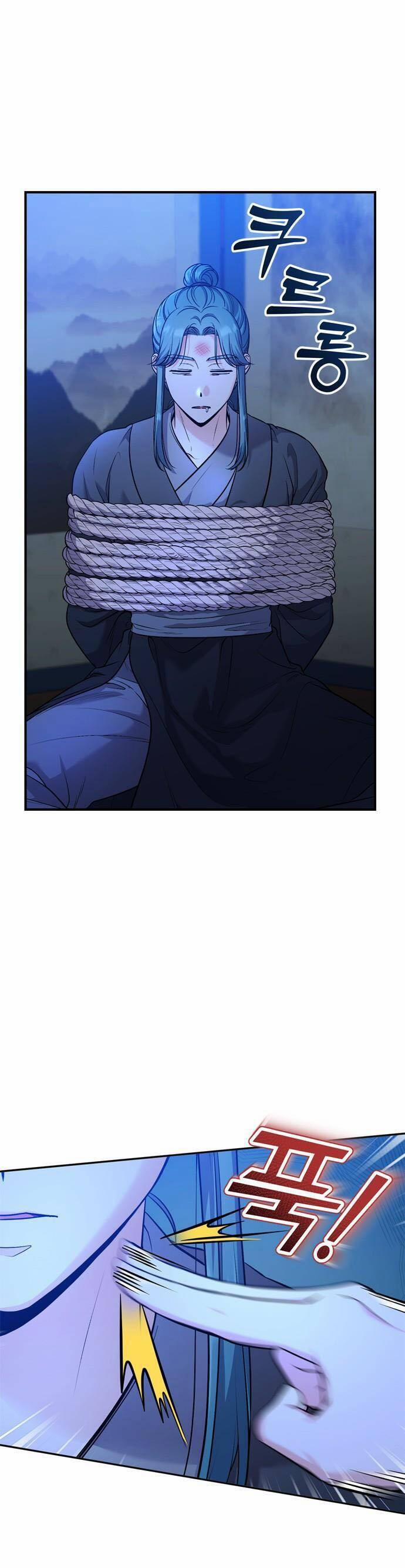 Từ Cao Thủ Trở Thành Phi Tần 33 trang 43