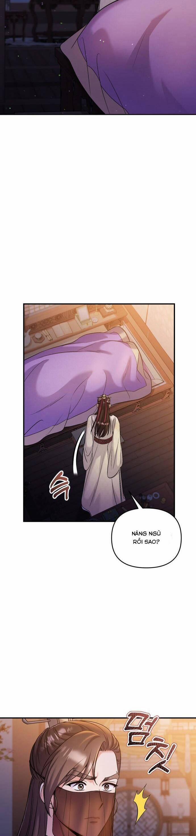 Từ Cao Thủ Trở Thành Phi Tần 33 trang 5