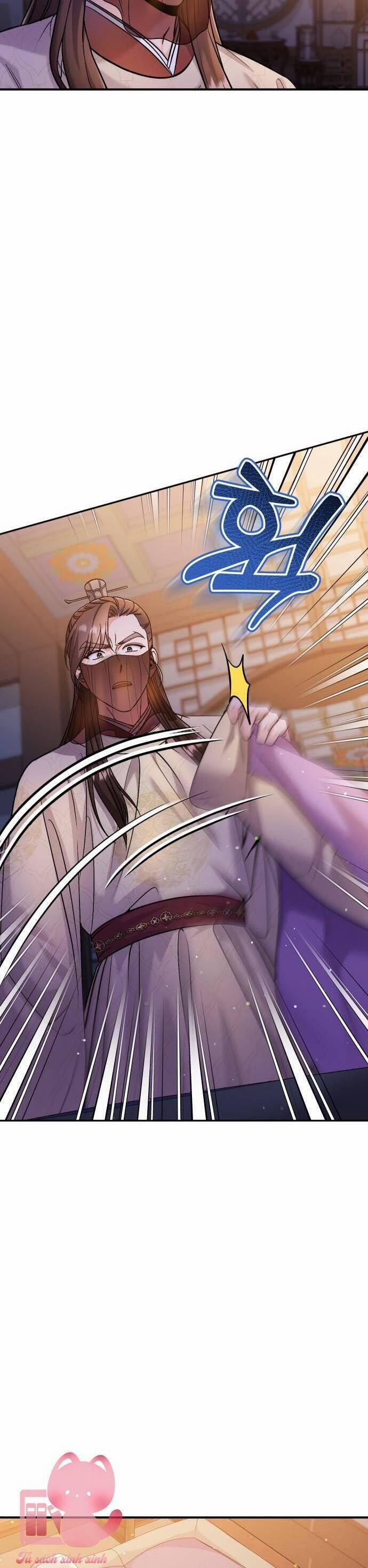 Từ Cao Thủ Trở Thành Phi Tần 33 trang 6