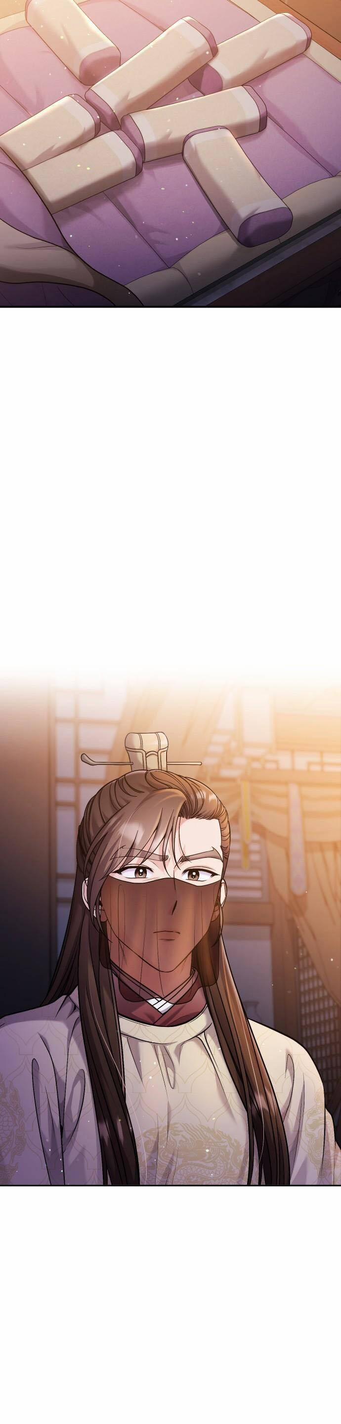 Từ Cao Thủ Trở Thành Phi Tần 33 trang 7