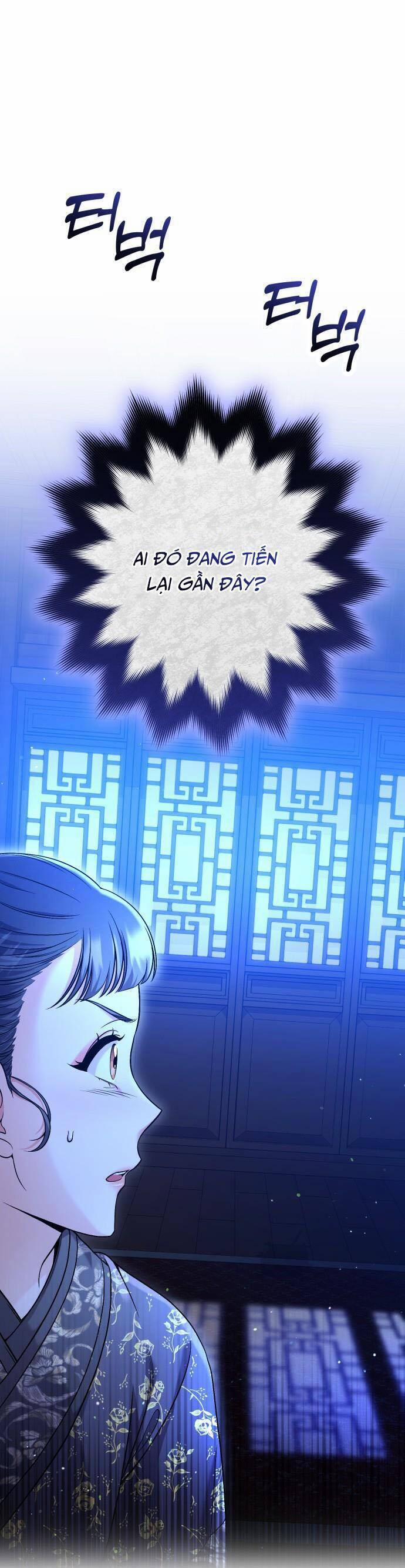 Từ Cao Thủ Trở Thành Phi Tần 34 trang 1