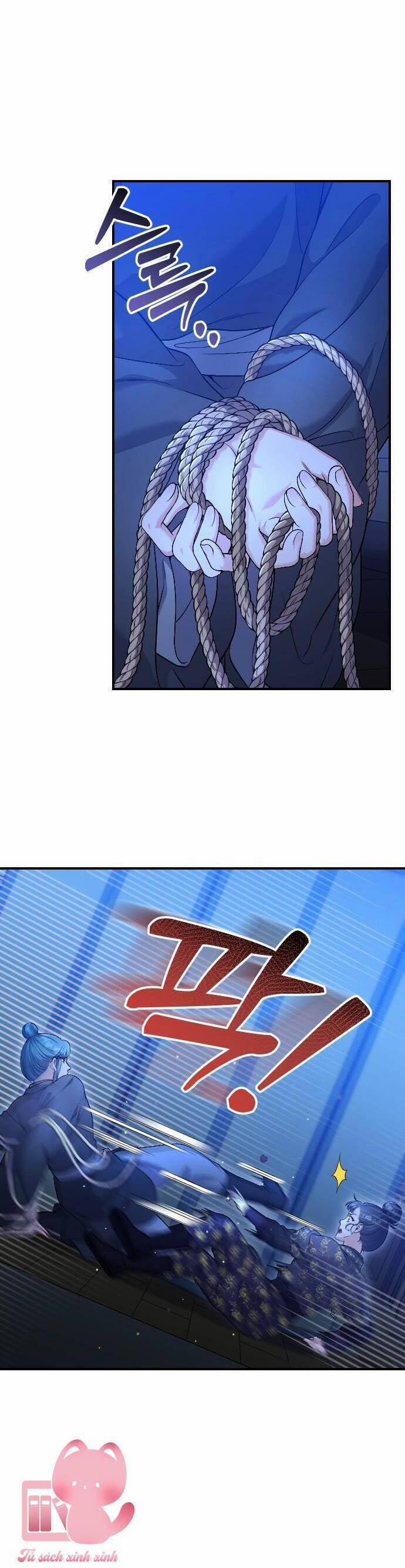 Từ Cao Thủ Trở Thành Phi Tần 34 trang 12