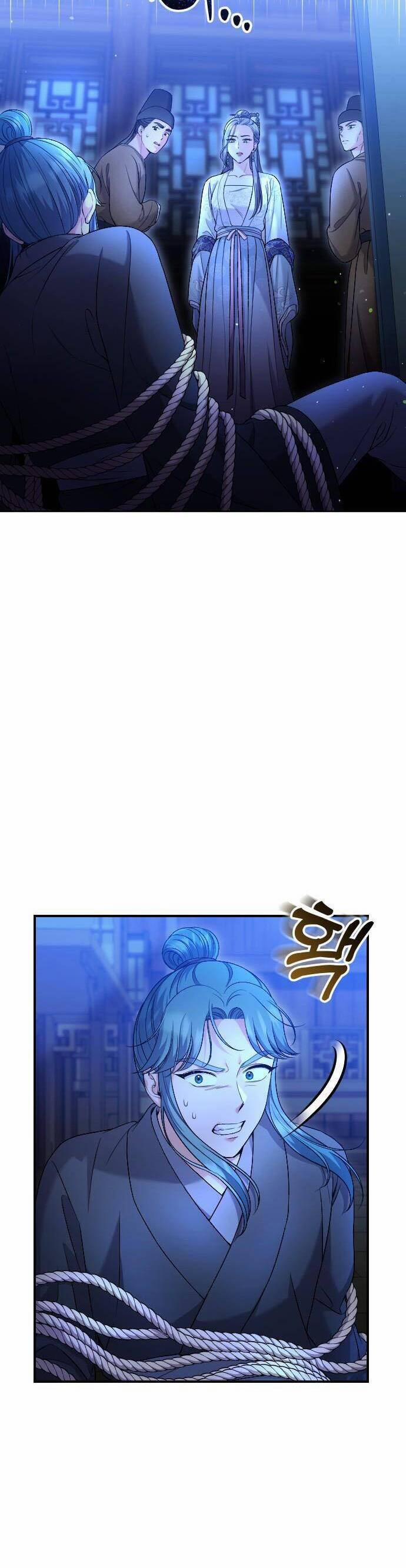 Từ Cao Thủ Trở Thành Phi Tần 34 trang 15