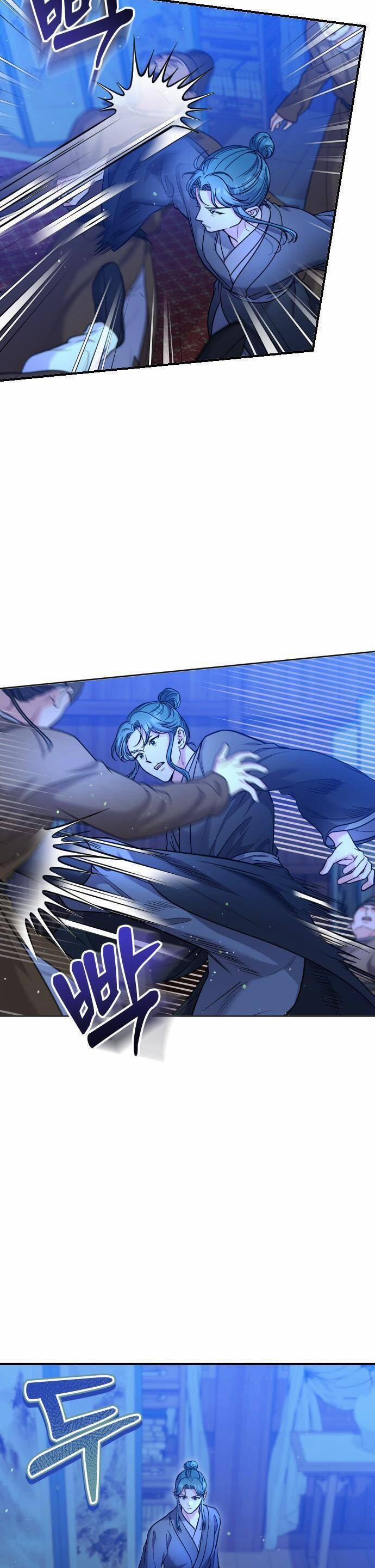 Từ Cao Thủ Trở Thành Phi Tần 34 trang 20