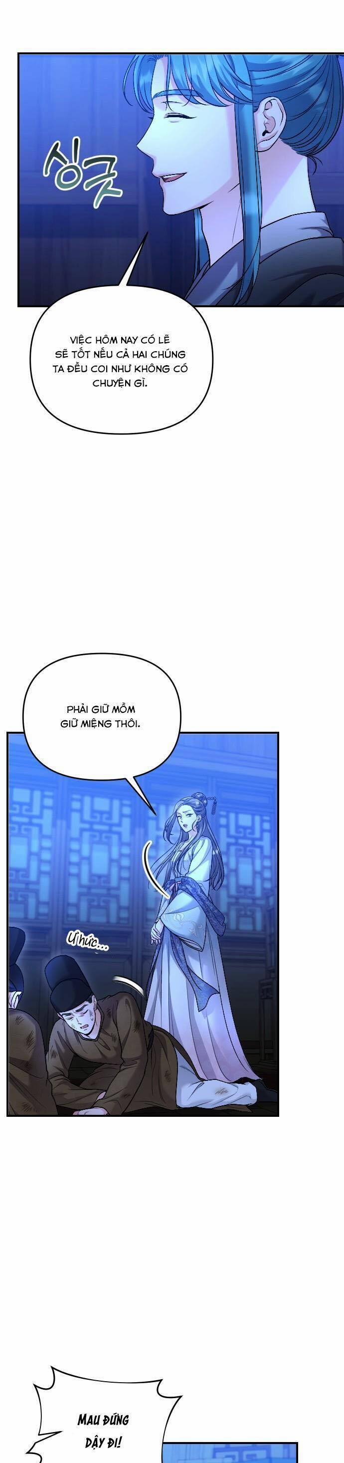 Từ Cao Thủ Trở Thành Phi Tần 34 trang 24