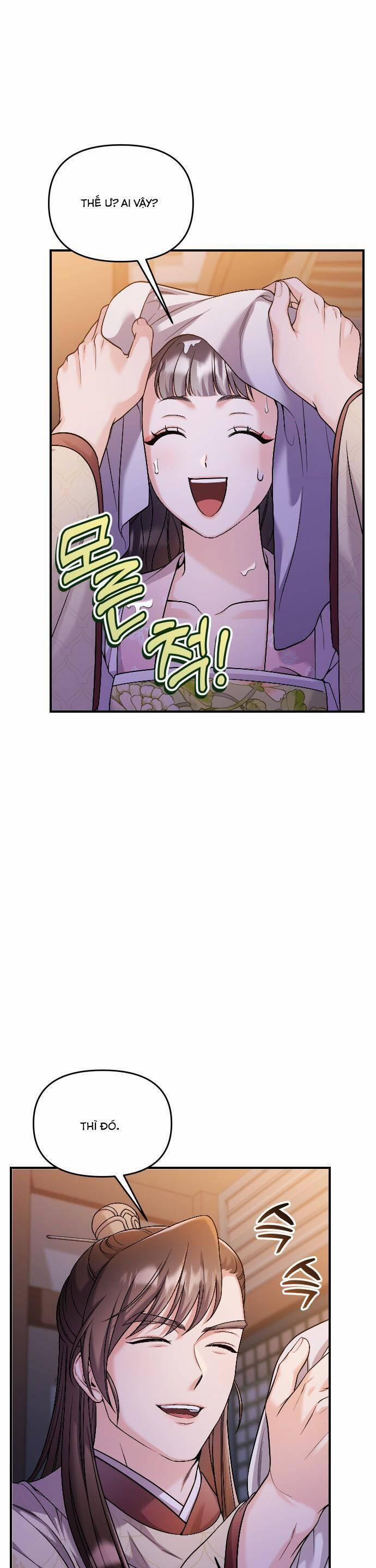 Từ Cao Thủ Trở Thành Phi Tần 34 trang 37